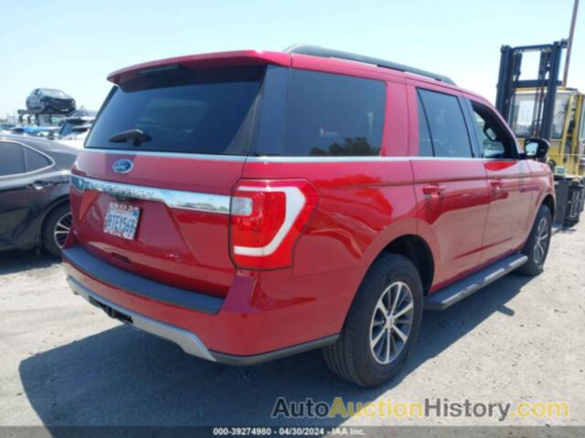 FORD EXPEDITION XLT, 1FMJU1HT8LEA33585