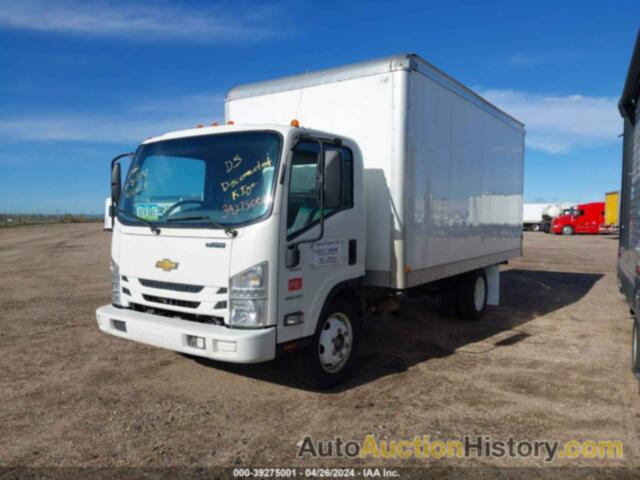 CHEVROLET 4500 LCF GAS, 54DCDW1B7KS810152