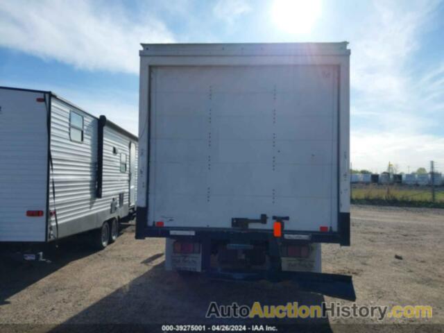 CHEVROLET 4500 LCF GAS, 54DCDW1B7KS810152