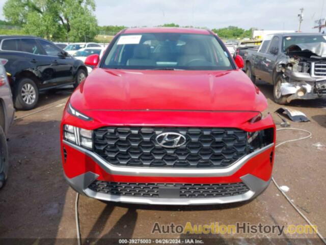 HYUNDAI SANTA FE SE, 5NMS14AJ4PH595756