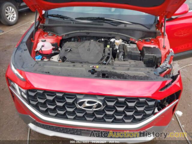 HYUNDAI SANTA FE SE, 5NMS14AJ4PH595756