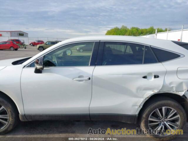 TOYOTA VENZA LE, JTEAAAAH1NJ104263