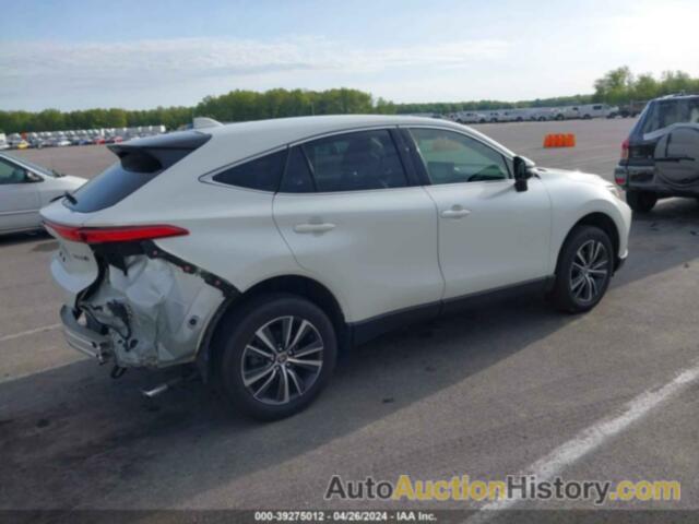 TOYOTA VENZA LE, JTEAAAAH1NJ104263