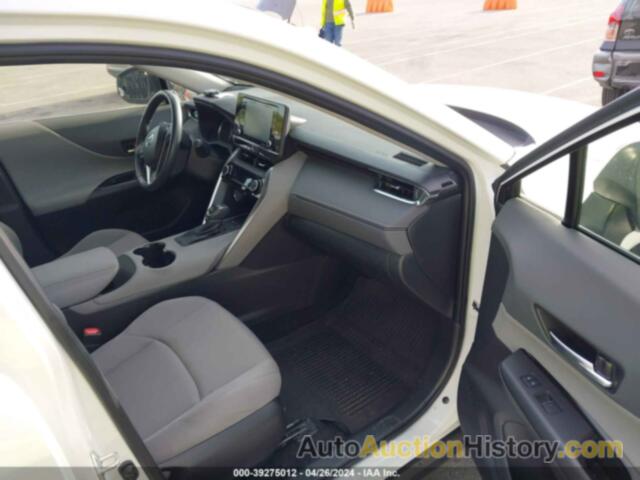 TOYOTA VENZA LE, JTEAAAAH1NJ104263