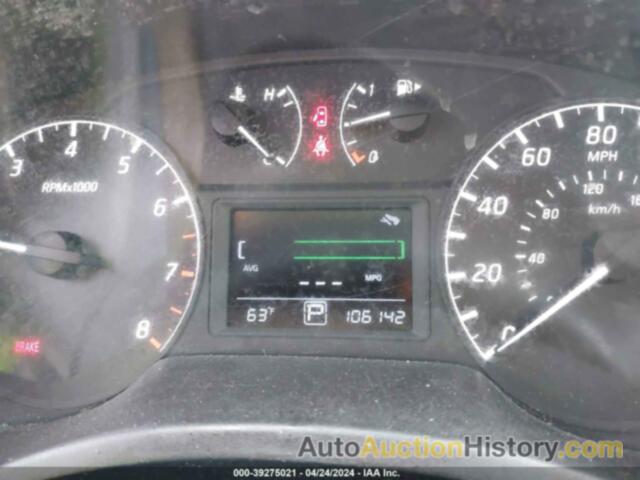 NISSAN SENTRA S, 3N1AB7AP1HY391537