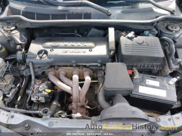 TOYOTA CAMRY SE, 4T1BE46KX8U774105