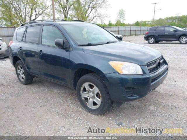 TOYOTA RAV4, 2T3BF4DV2CW184362