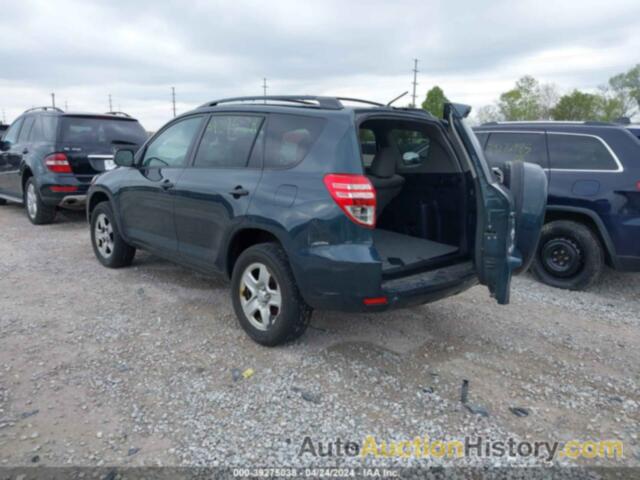 TOYOTA RAV4, 2T3BF4DV2CW184362