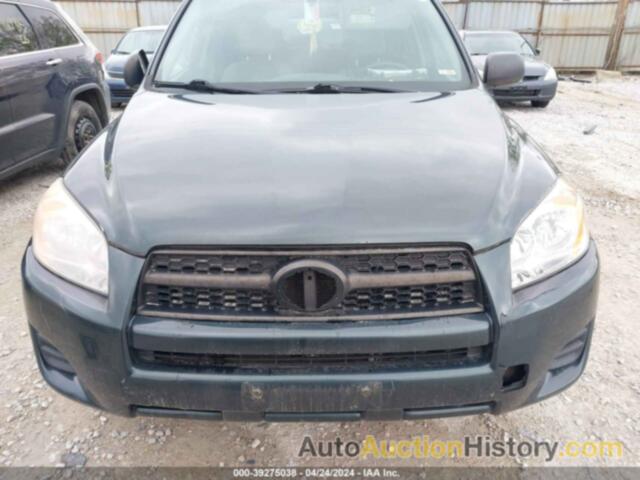 TOYOTA RAV4, 2T3BF4DV2CW184362