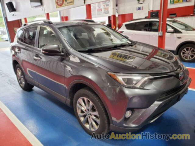 TOYOTA RAV4 HYBRID LIMITED, JTMDJREV8JD219144