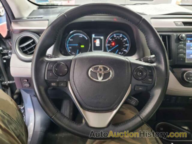 TOYOTA RAV4 HYBRID LIMITED, JTMDJREV8JD219144