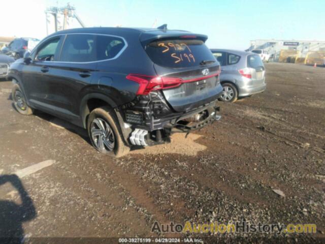 HYUNDAI SANTA FE SE, 5NMS1DAJ2PH631296