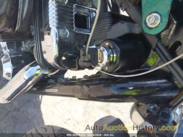 HARLEY-DAVIDSON XL1200 L, 1HD1CWP426K466368