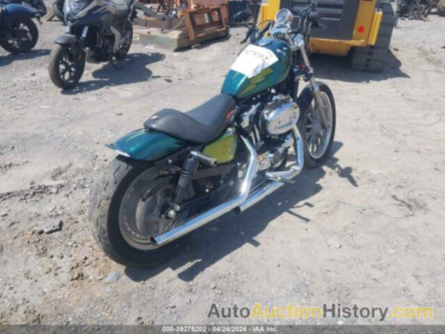 HARLEY-DAVIDSON XL1200 L, 1HD1CWP426K466368