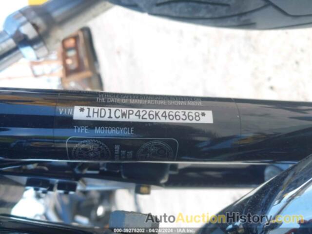 HARLEY-DAVIDSON XL1200 L, 1HD1CWP426K466368