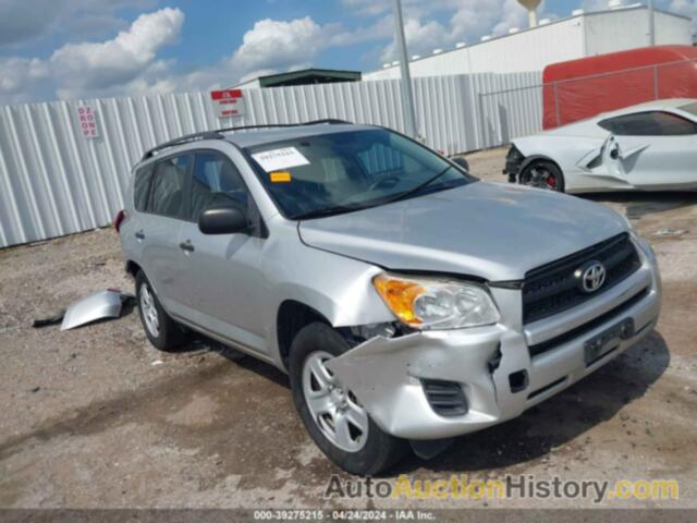 TOYOTA RAV4, 2T3ZF4DV9BW092825