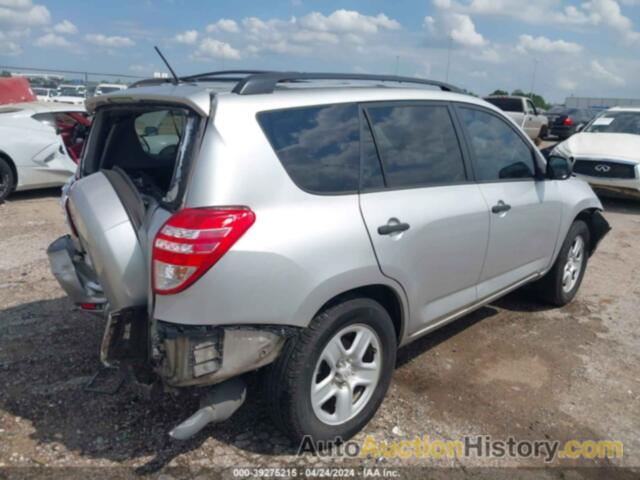 TOYOTA RAV4, 2T3ZF4DV9BW092825