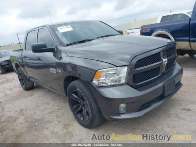 RAM 1500 ST, 1C6RR6KT4ES363069