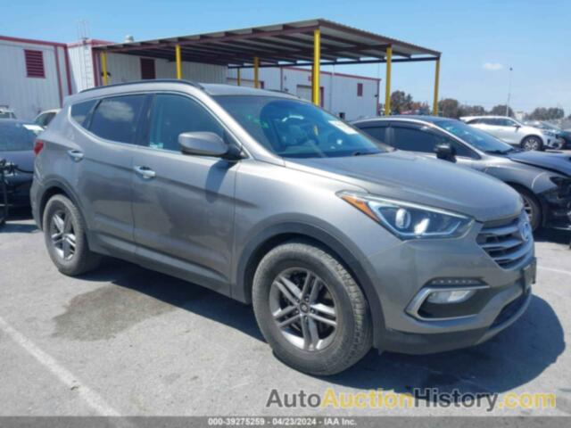 HYUNDAI SANTA FE SPORT 2.4L, 5XYZU3LB5HG417419