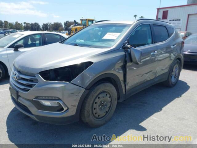 HYUNDAI SANTA FE SPORT 2.4L, 5XYZU3LB5HG417419