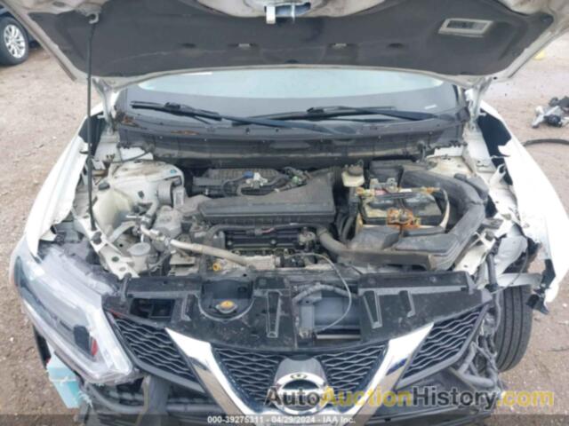 NISSAN ROGUE SV, 5N1AT2ML9FC916075