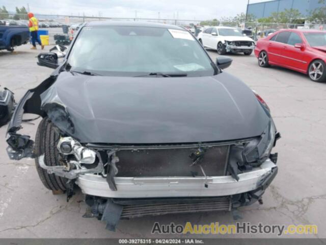 HONDA CIVIC EX, 2HGFC3B35KH351903