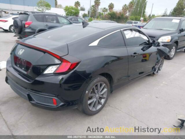 HONDA CIVIC EX, 2HGFC3B35KH351903