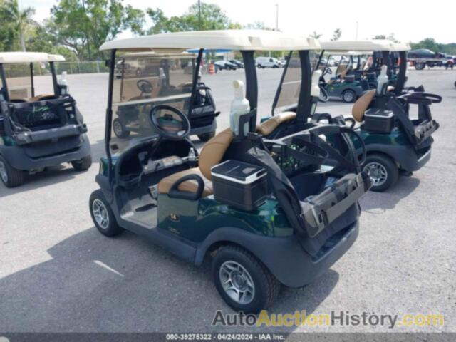 YAMAHA GOLF CART, ZU2139214071