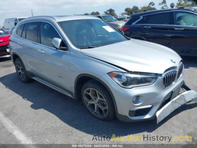 BMW X1 SDRIVE28I, WBXHU7C39J5H44146