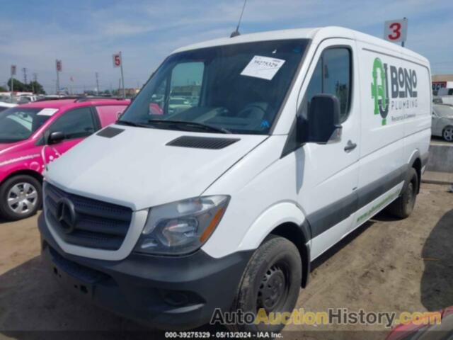 MERCEDES-BENZ SPRINTER 2500, WD3PE7DD3GP285648