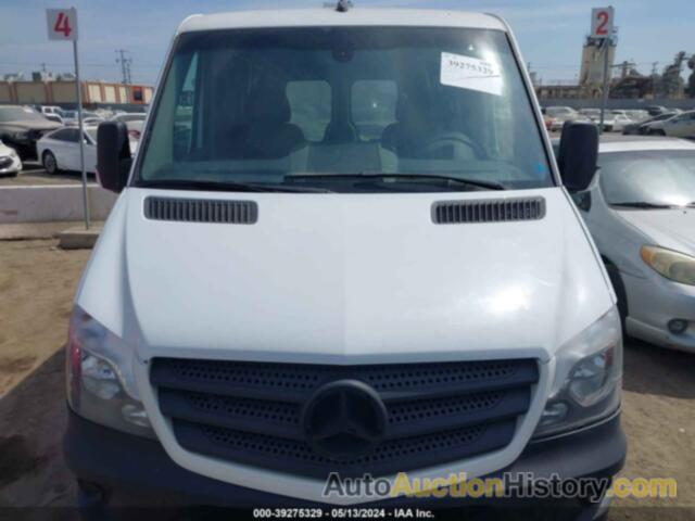 MERCEDES-BENZ SPRINTER 2500, WD3PE7DD3GP285648