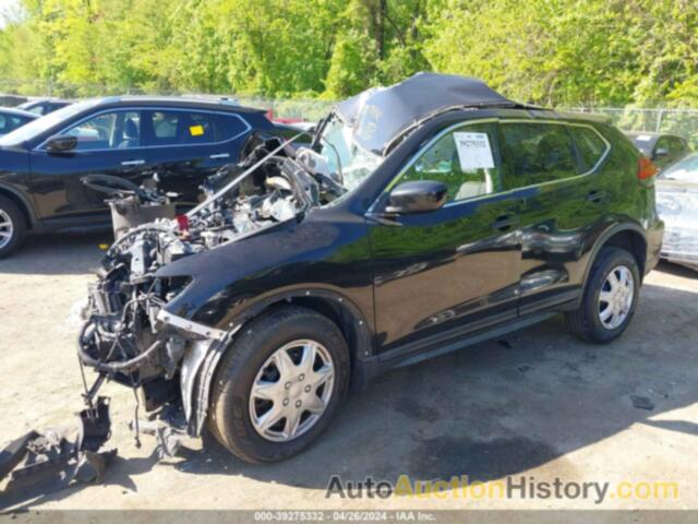 NISSAN ROGUE S/SV, KNMAT2MV3HP573913