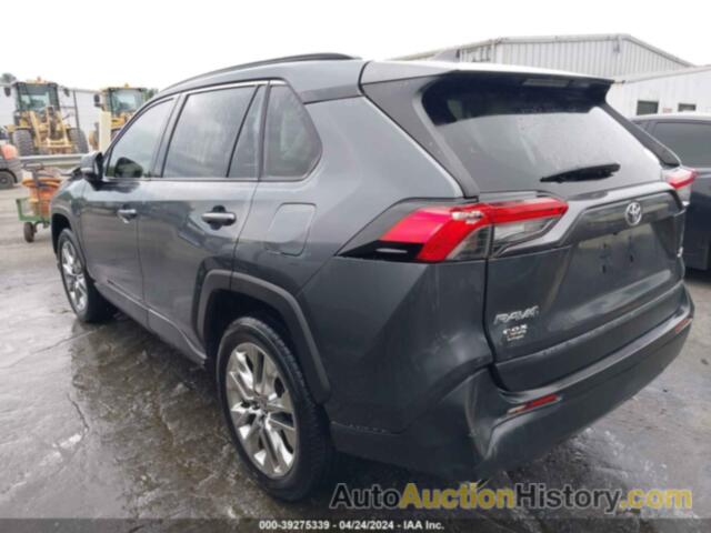 TOYOTA RAV4 XLE PREMIUM, JTMC1RFV7KD040413