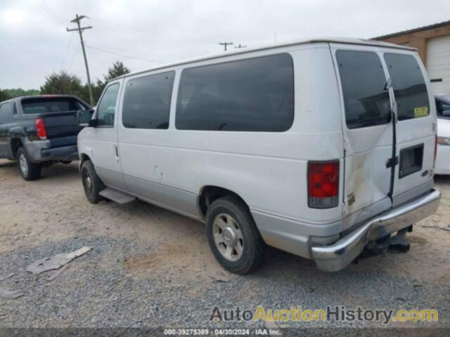 FORD E-150 E150 WAGON, 1FMRE11L45HA52565