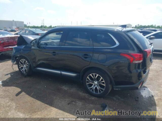 MITSUBISHI OUTLANDER SE/SEL, JA4AD3A35HZ002699