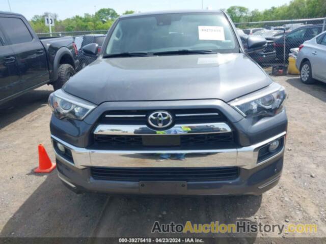 TOYOTA 4RUNNER LIMITED, JTEBU5JR3L5803363