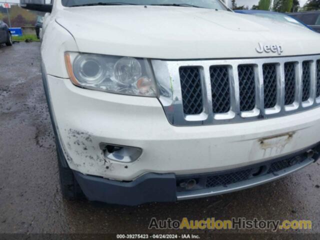 JEEP GRAND CHEROKEE OVERLAND, 1C4RJFCTXCC194259