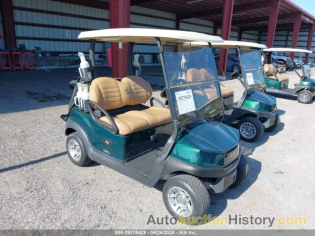 YAMAHA GOLF CART, ZU2139214097