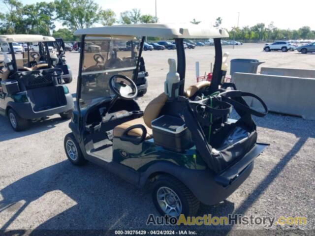 YAMAHA GOLF CART, ZU2139214097