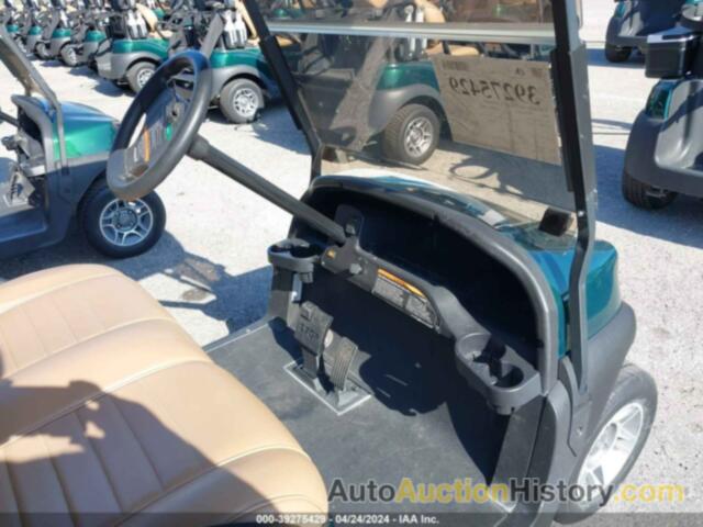 YAMAHA GOLF CART, ZU2139214097