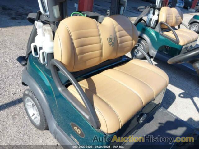 YAMAHA GOLF CART, ZU2139214097