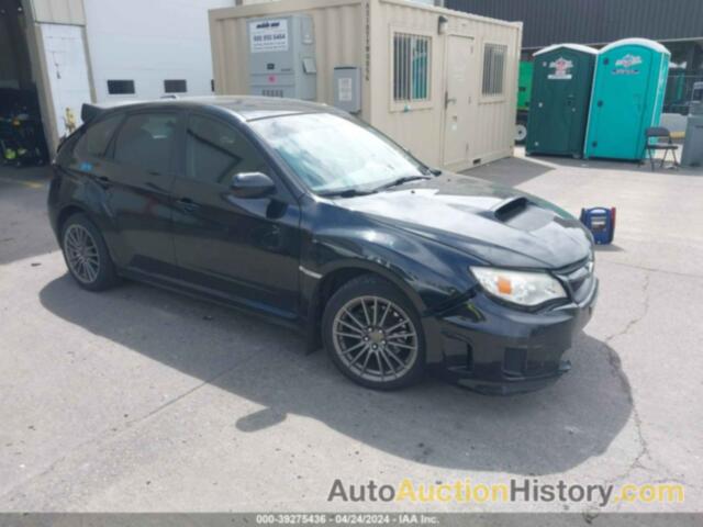 SUBARU IMPREZA WRX, JF1GR7E60EG200441