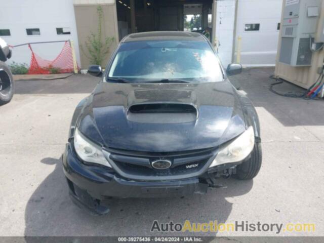 SUBARU IMPREZA WRX, JF1GR7E60EG200441