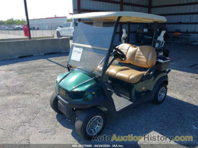 YAMAHA GOLF CART, ZU2139214070