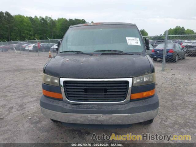 GMC SAVANA G3500, 1GJHG39U431227656