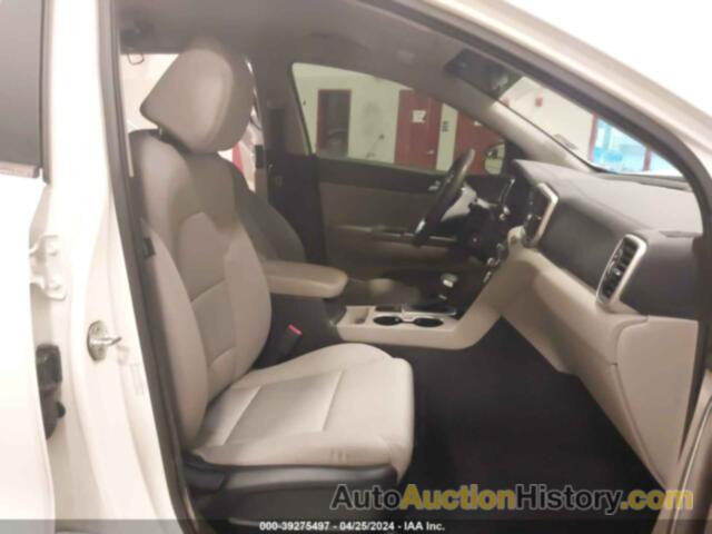 KIA SPORTAGE LX, KNDPM3AC0M7926232