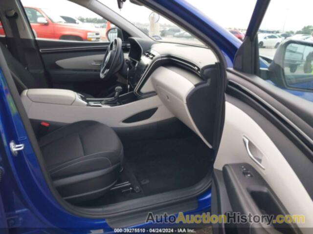 HYUNDAI TUCSON SEL, 5NMJB3DE5RH311569