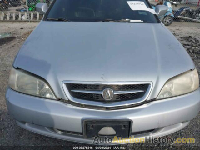 ACURA 3.2TL, 19UUA5676YA063000