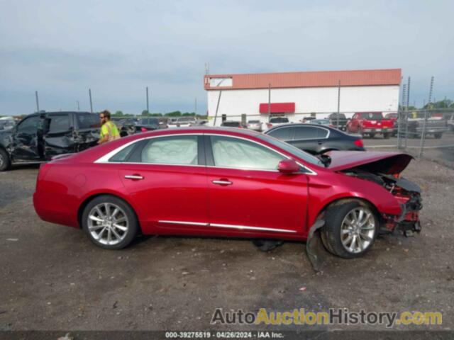 CADILLAC XTS PREMIUM, 2G61P5S38E9297183