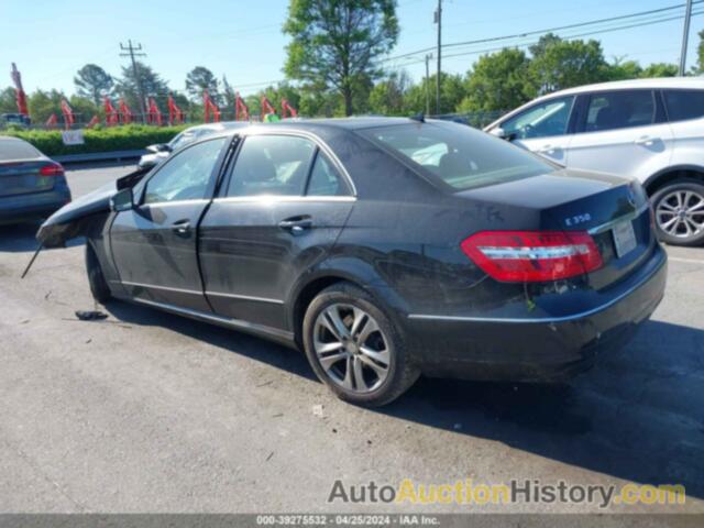 MERCEDES-BENZ E 350 4MATIC, WDDHF8HB3AA168870